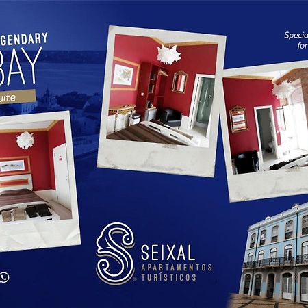 Legendary Bay Suite Tematica セイシャル エクステリア 写真
