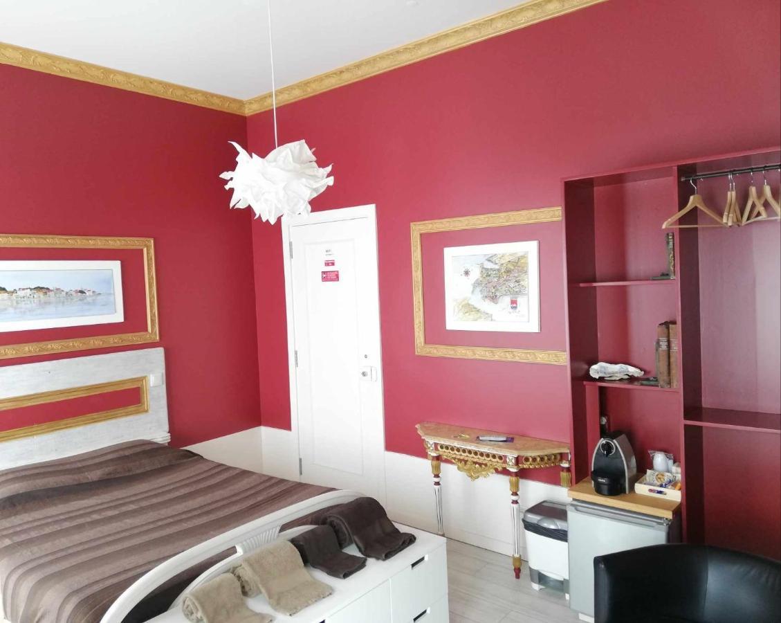 Legendary Bay Suite Tematica セイシャル エクステリア 写真