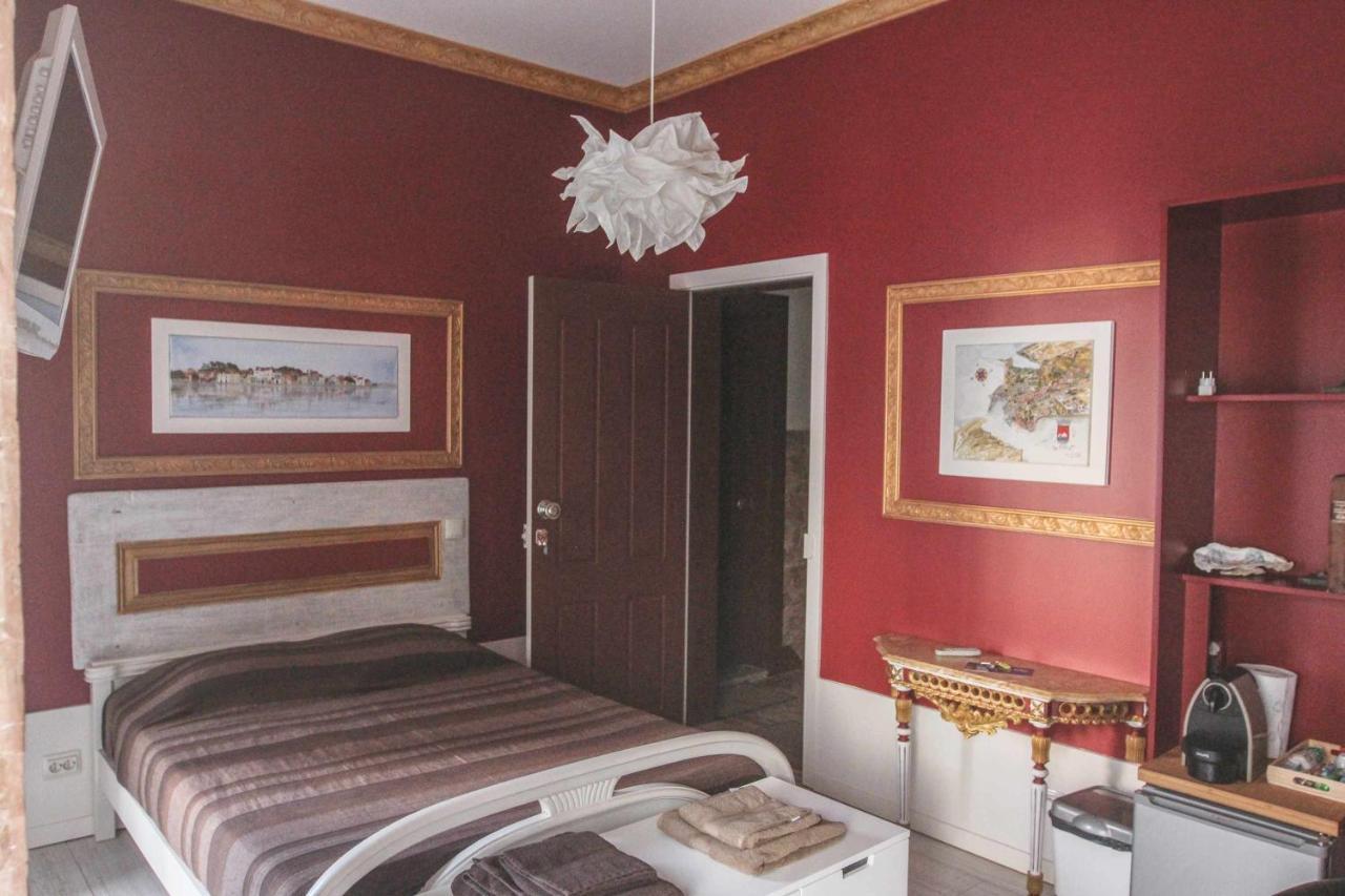 Legendary Bay Suite Tematica セイシャル エクステリア 写真